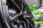 Porsche 911 GT3 R 2018 года